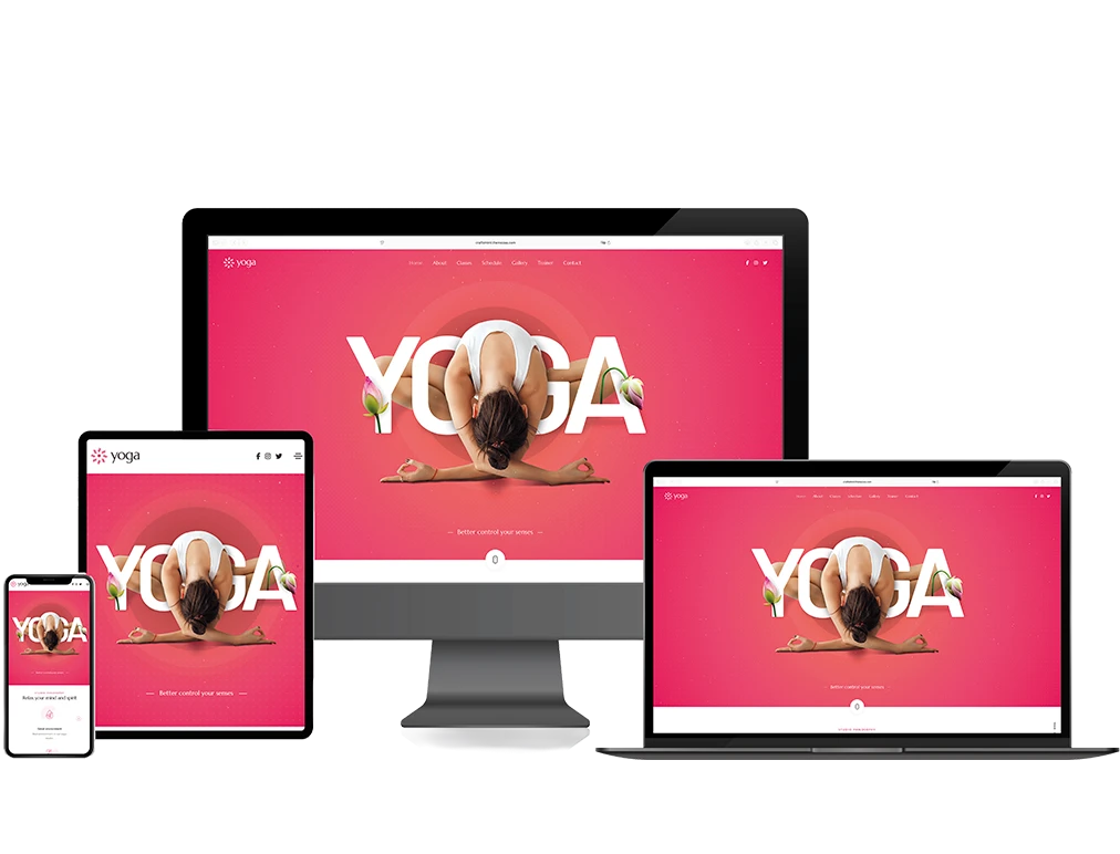paginas web