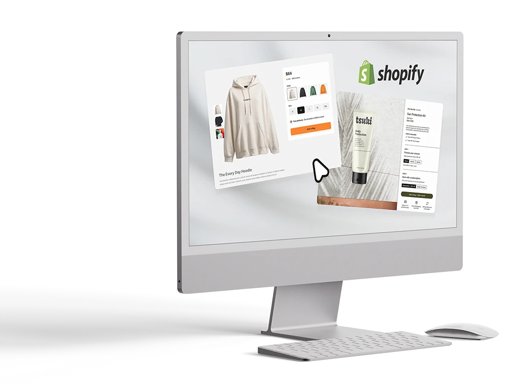 e-commerce